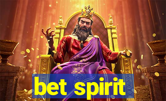 bet spirit